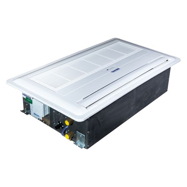 فن کویل شرکت تهویه  مدل co  400 اوشان